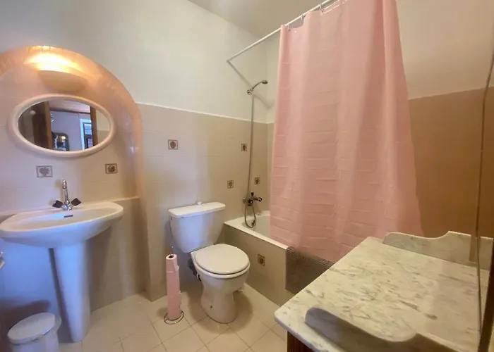 3 Pieces 80 M2 公寓 奎泽