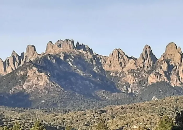 3 Pieces 80 M2 公寓