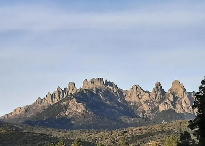 3 Pieces 80 M2 公寓