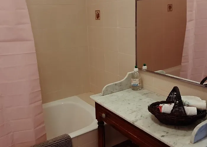 3 Pieces 80 M2 公寓 奎泽