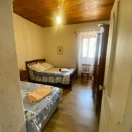 3 Pieces 80 M2 Apartment *