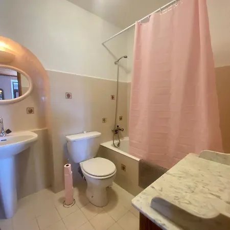 3 Pieces 80 M2 Lägenhet Quenza