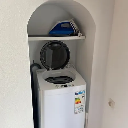 Apartamento 3 Pieces 80 M2 Quenza