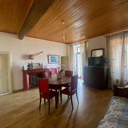 Apartmán 3 Pieces 80 M2