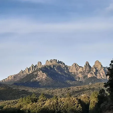 3 Pieces 80 M2 Apartmán