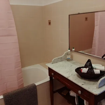 3 Pieces 80 M2 Lägenhet Quenza