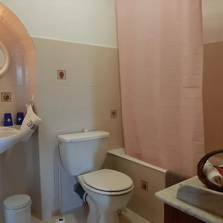 3 Pieces 80 M2 Apartamento