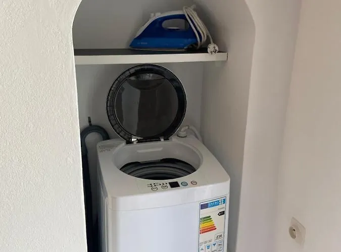 Apartmán 3 Pieces 80 M2 Quenza