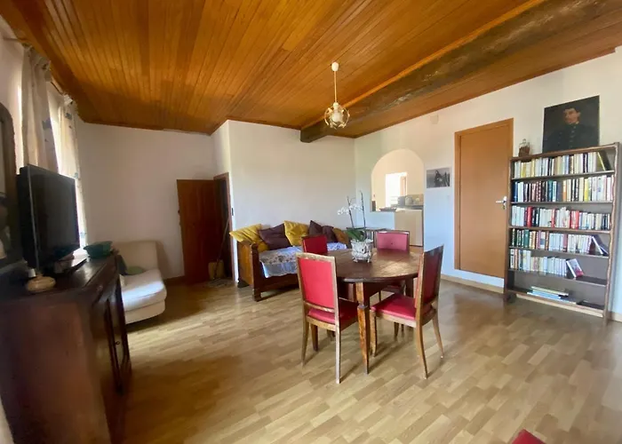 Apartmán 3 Pieces 80 M2