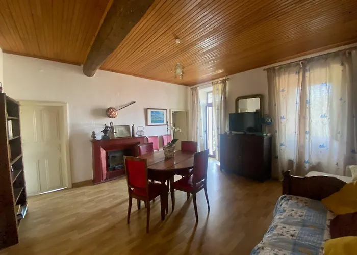 Apartmán 3 Pieces 80 M2