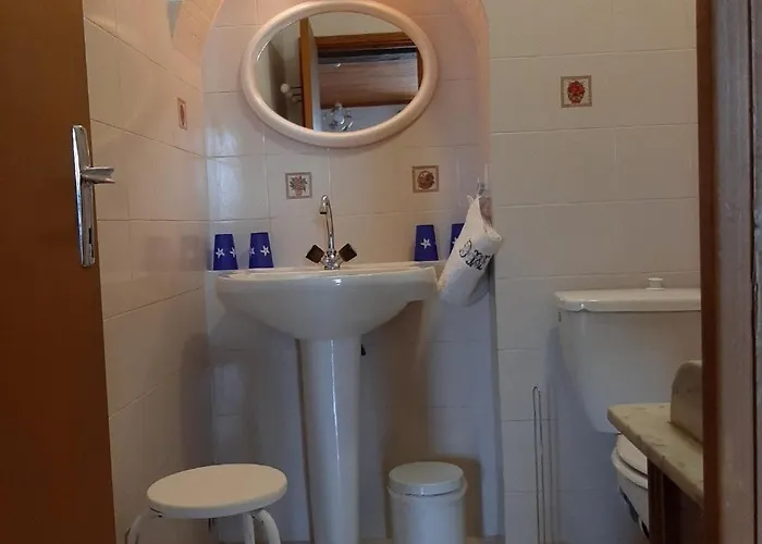 3 Pieces 80 M2 Apartmán Quenza